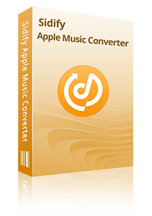sidify music converter for mac free download